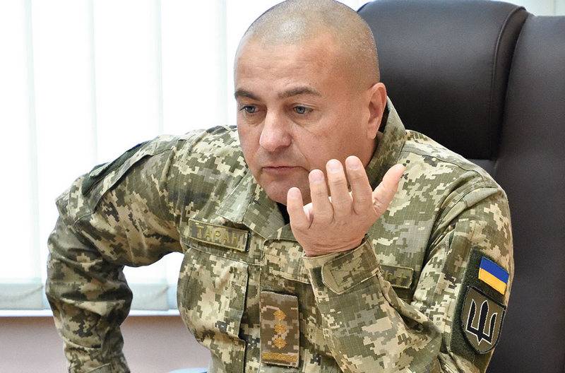 En Генштабе apu informó sobre la preparación a la reflexión de invasión rusa