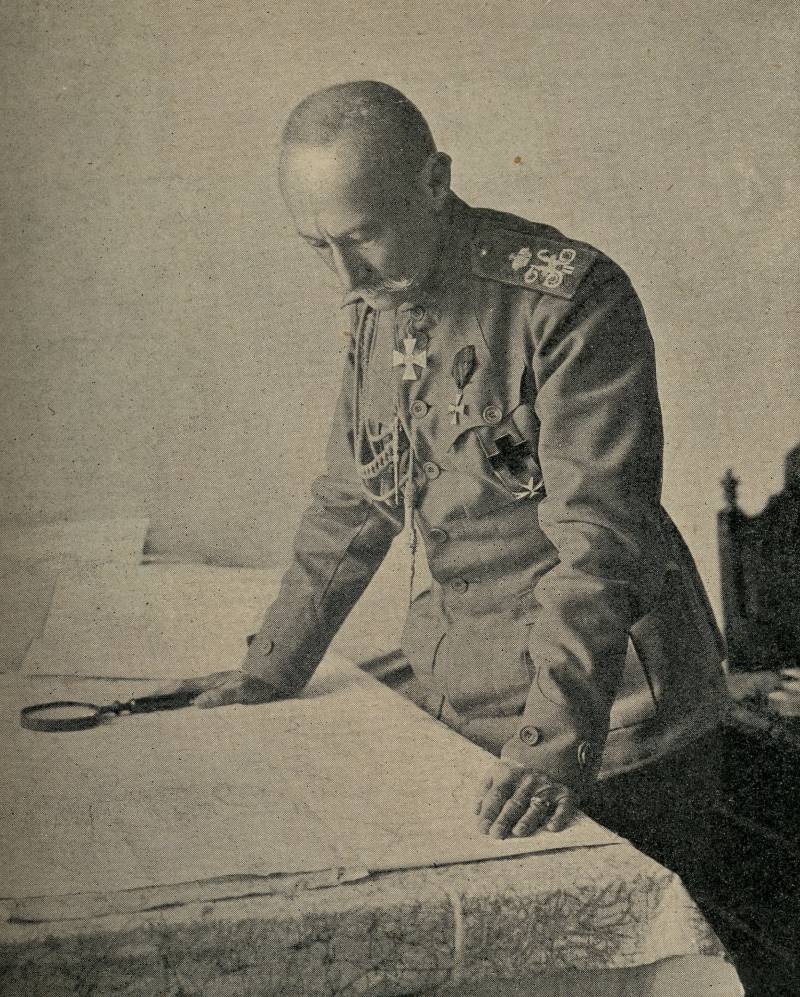 Ад наступу да абароны. Бітва ў Любачева ўваходзіць у новую фазу