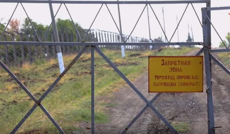 The Ministry of foreign Affairs of Moldova: the Transnistrian shells will ship to Russia transit through Ukraine