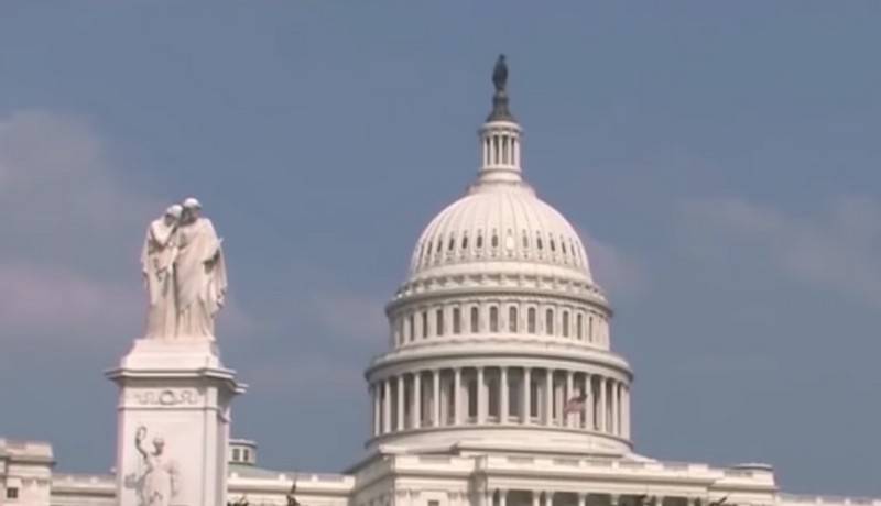 En los estados unidos propusieron introducir nuevas sanciones contra turquía y rusia