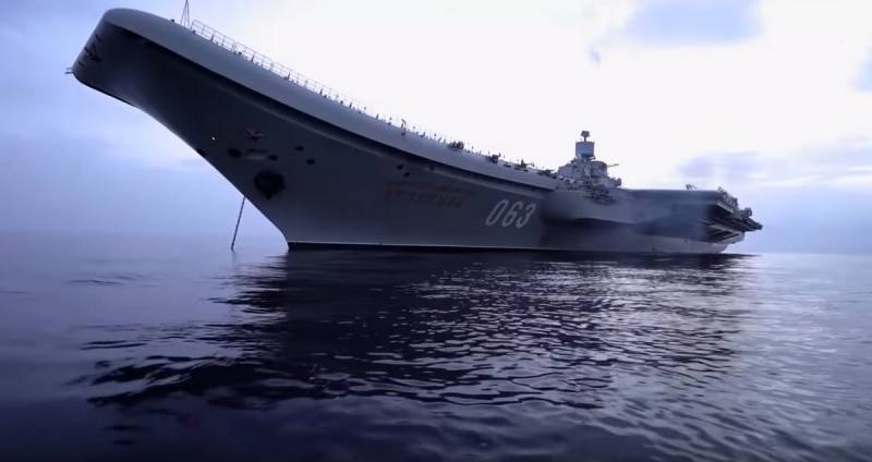 Military Watch: Why is the Minister of defence of the Russian Federation does not need carriers