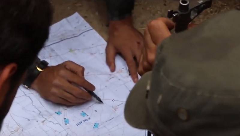 Turkey threatened Syria with war for the protection of the Kurds
