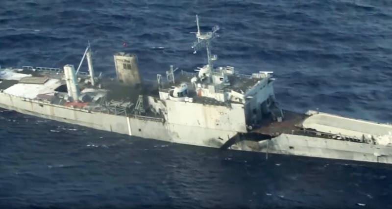 Den polske medier ringer til Rusland og Kina til at passe på en ny Amerikansk torpedoer