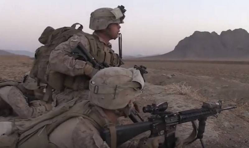 The Pentagon is developing a plan to fully withdraw troops from Afghanistan