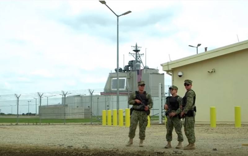 NATO: Russia's proposal on a moratorium on the deployment of missiles is meaningless