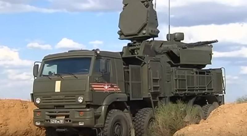 The defense Ministry first moved to Serbia, the Russian 