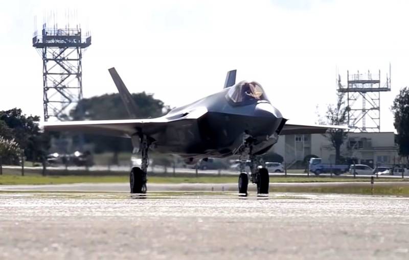 The U.S. air force intend to develop the system of rearmament of aircraft in the air ammunition
