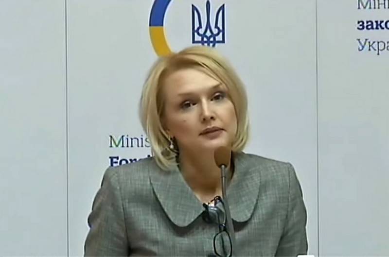У Києві заявили про готовність вести переговори про 
