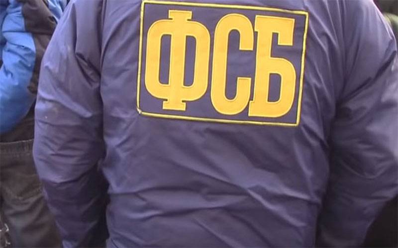 Мәлімделген болдырмау туралы жаппай өлтіру колледжде Подмосковья