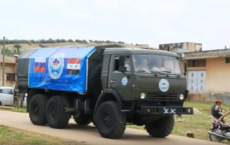 Stratfor: Russia has military success in Syria, but can get bogged down in a swamp