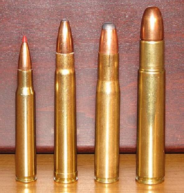 Calibre 9 mm y sirva para detener la acción. ¿Por qué 7,62х25 tc, fue sustituido por el 9х18 mm pm?