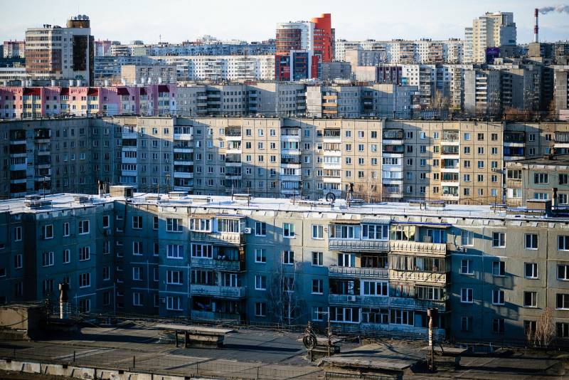 Whether threatens Russia another Brezhnev stagnation?