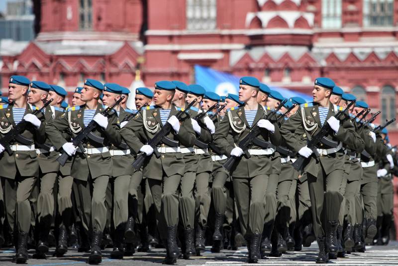 Can the Russian defense Ministry to defend themselves?