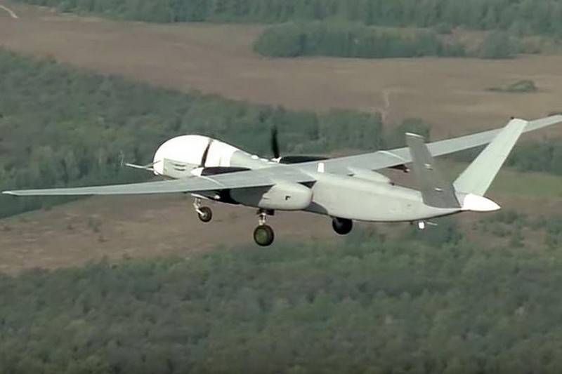 Russian attack drones will get containers for munitions with protection against radar