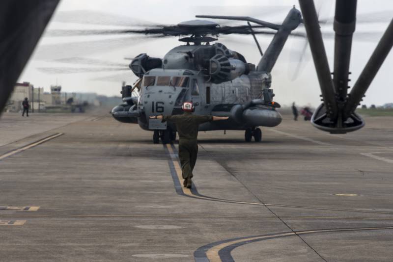 The report States: the marine corps needs to change