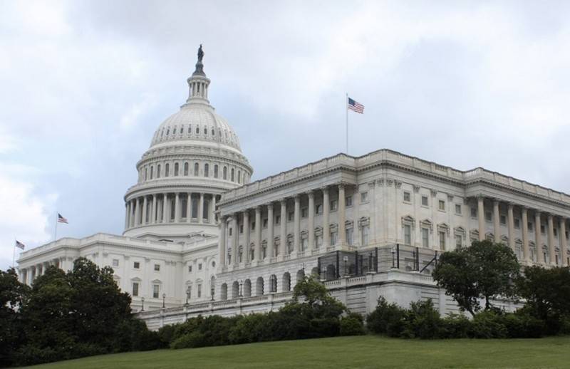 The U.S. Congress has opposed the return of Russia to the 