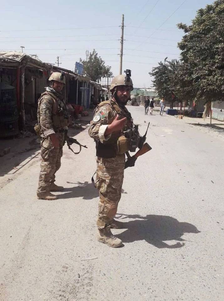 A published report linking the CIA to war crimes in Afghanistan