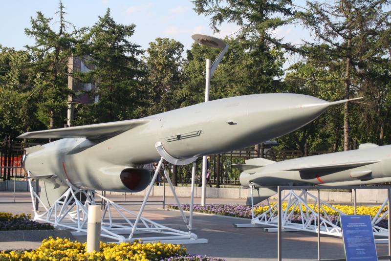 SS-N-3a Shaddock (