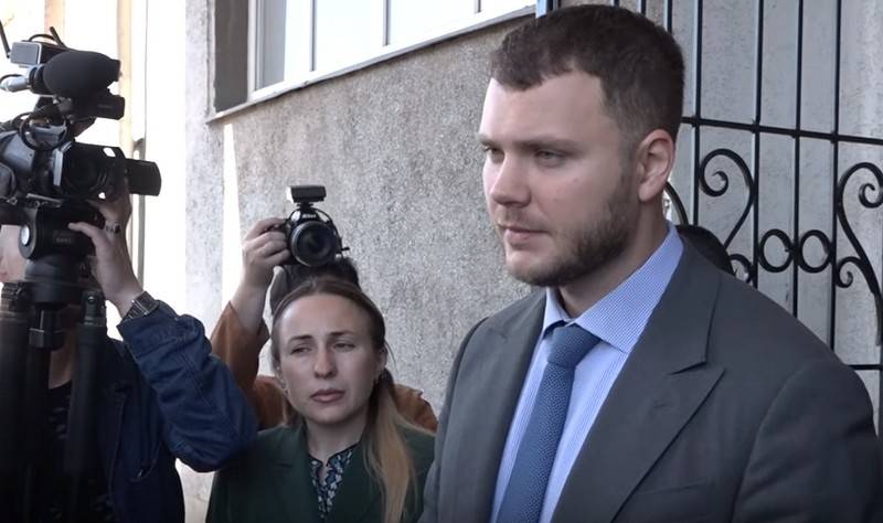 Ukraine intends to demand from Russia the payment of 
