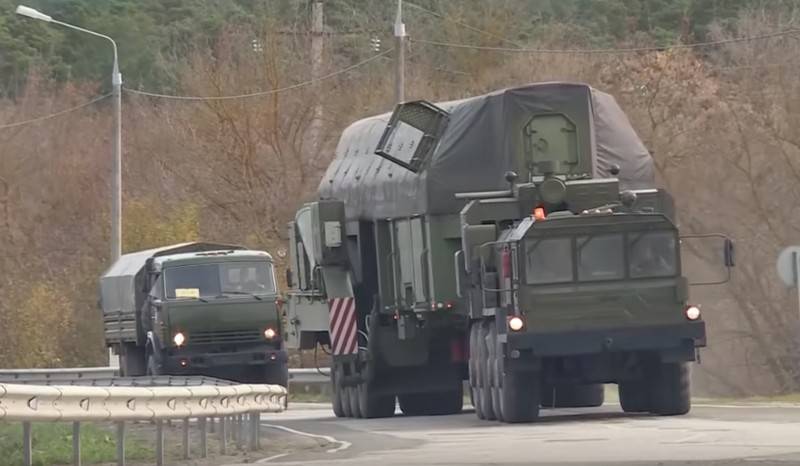 Қорғаныс министрлігі жариялады кадрлар жүктеу МБР 