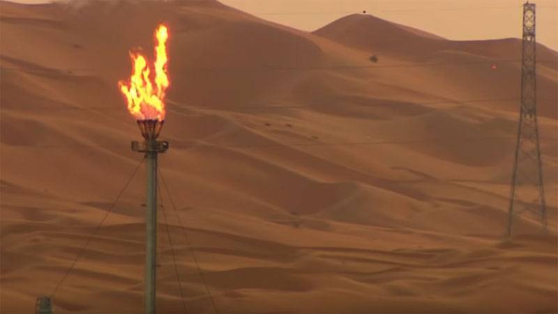 The attacks on Saudi Aramco could affect the pliability of Riyadh for the privatization of the company
