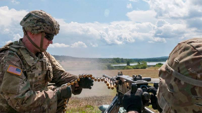 American citizens are tired of war, the United States abroad