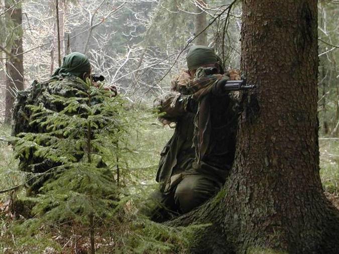 Свято розвідників і не тільки