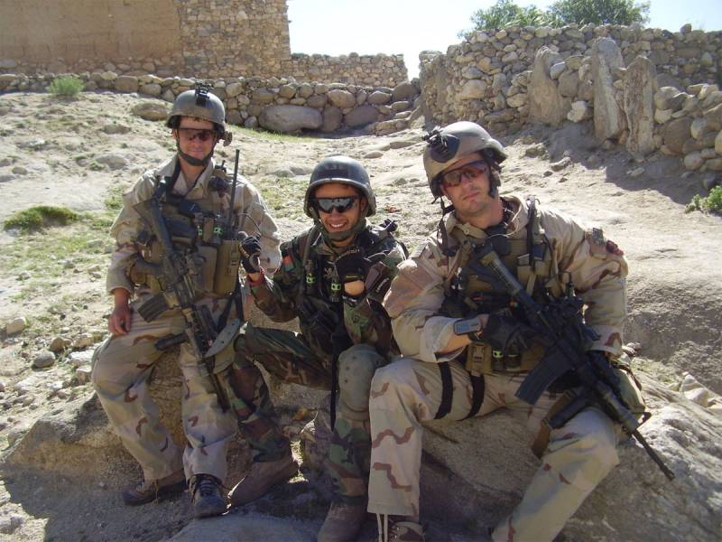 Chinese expert: If the US is so strong militarily, why can not defeat the Taliban