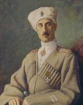 Легендарны барон