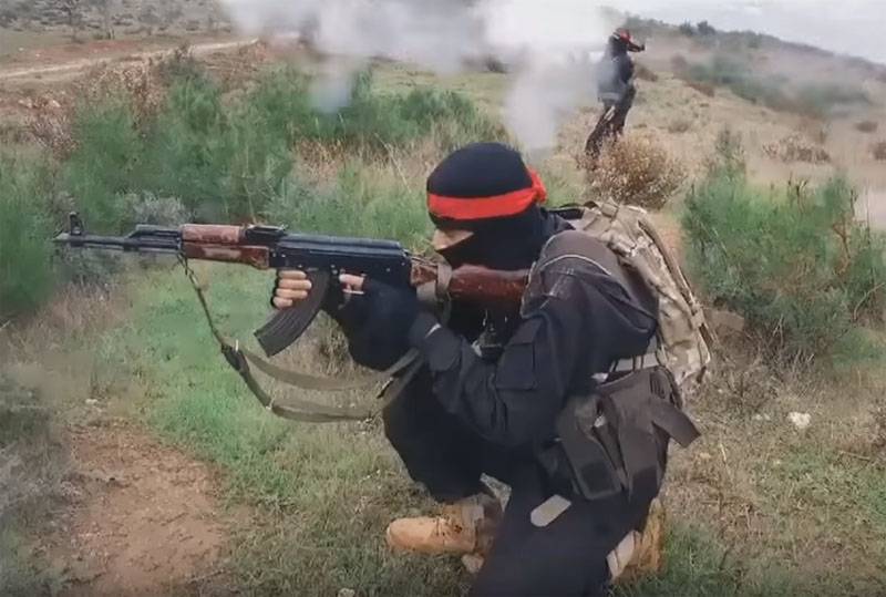 Fighters reported shooting down a Syrian air force helicopter