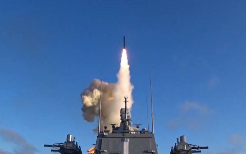 Deputy Secretary of the NSDC: the Missile strike, Russia will put Ukraine on the knees