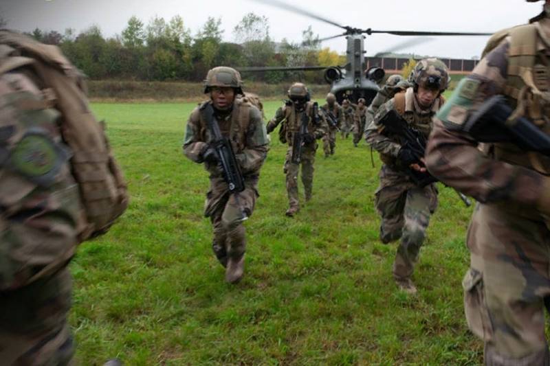 Stoltenberg responded to the statement of Macron on NATO: Such words can be split and Europe itself