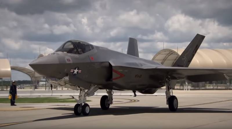 The US plan to link the F-22 and F-35 software