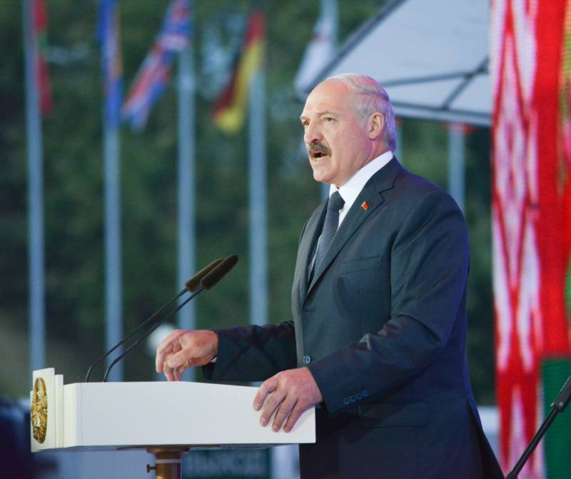 Why 20 years not full-fledged Union state of Russia and Belarus