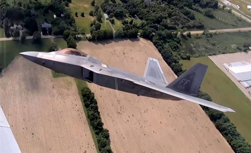 Am Pentagon gesot, wann China huet d ' USA überholen gëtt no der Zuel vun de Kampffligeren
