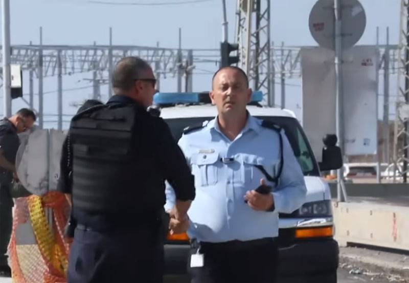 Palästinensisch-israelesch Hierscht Verschlimmerung: Loftattacke als Reaktioun op den Raketenbeschuss