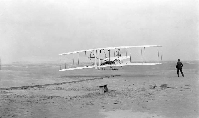 10 avions, qui ont changé la guerre dans l'air. L'opinion «Militaire de la grande