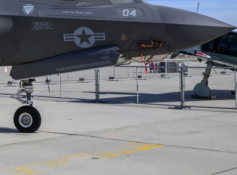 In the United States drew attention to 