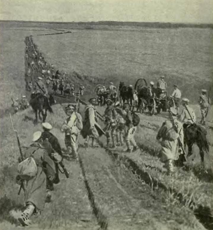 Сібірскі зыход