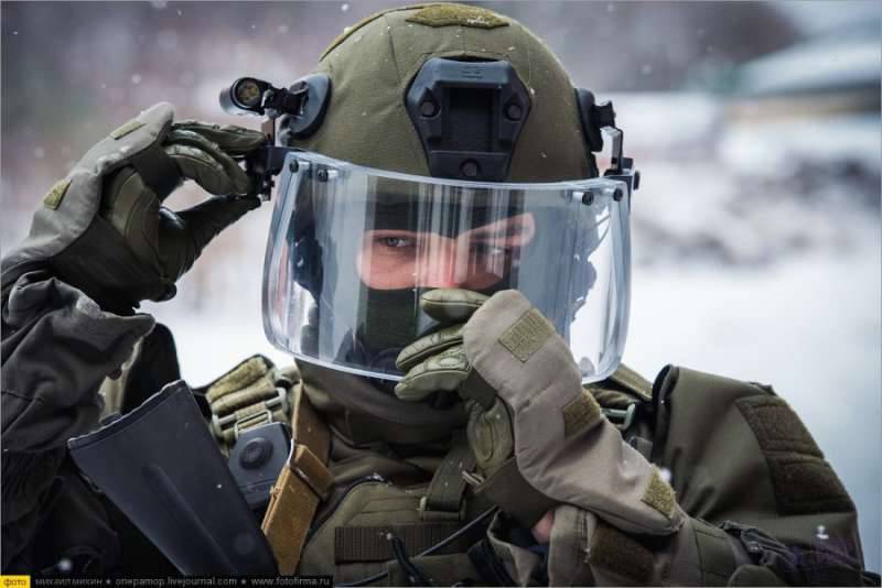 In the Northern fleet will appear the marine engineering team