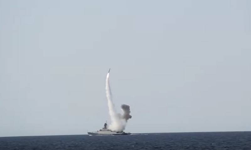 The commander of the naval forces of Ukraine complained about the increased power of the black sea fleet of Russia