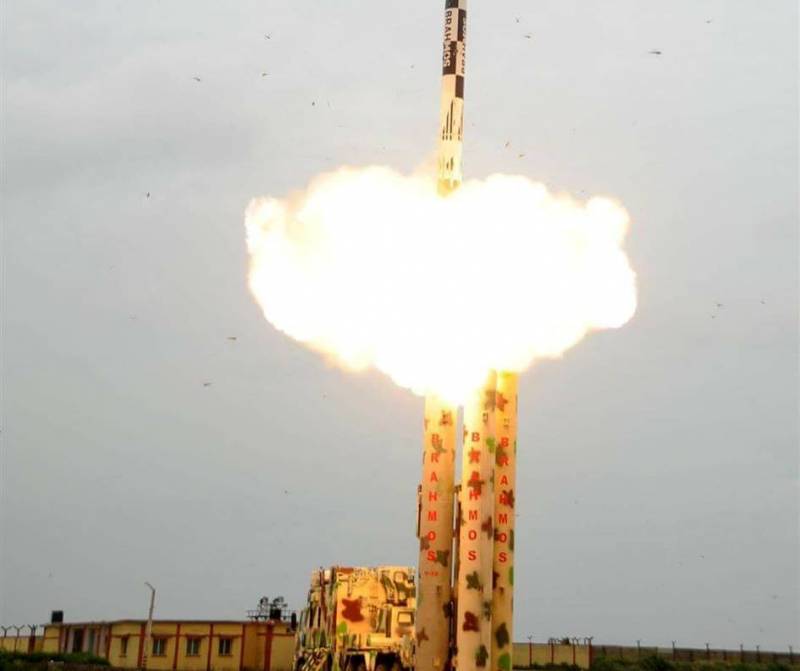 NI: the Indian missile 