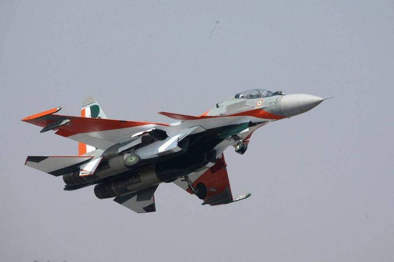The Philippines considers the su-30 as one of variants for its air force