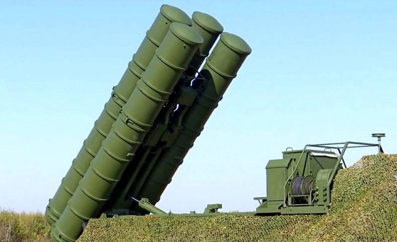 Moskwa i warszawa negocjują warunki dostaw RAKIETOWĄ Z-400