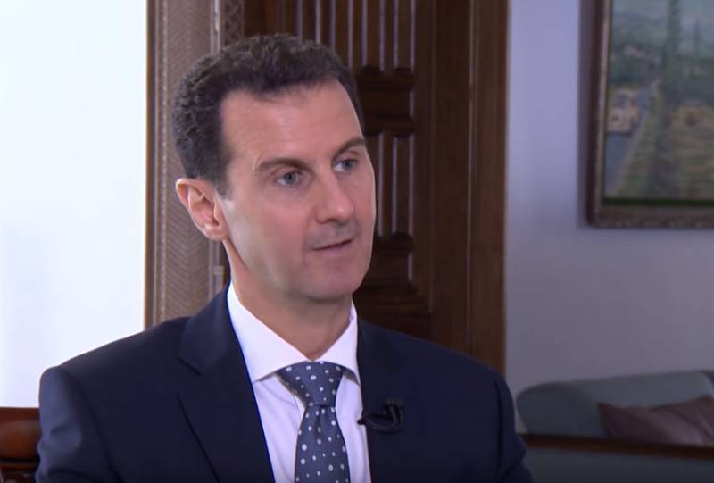 Ledarna för den Syriska Kurder har bett Assad för fredssamtal