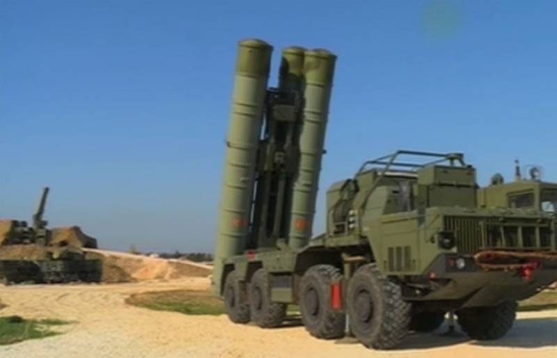 Mit-400 für Saudi-Arabien - Schutz vor dem Iran und Gegengewicht zu den USA