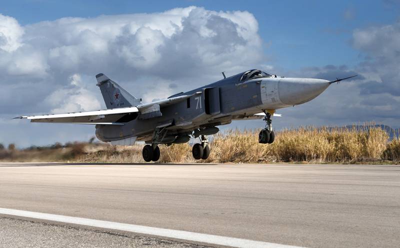 Why Russia sent troops to Syria? American response