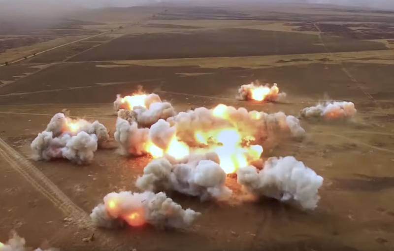 In the Armed forces, the Day of missile troops and artillery