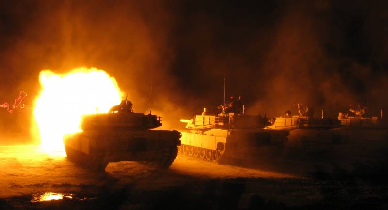 Exakt vetenskap av ammunition