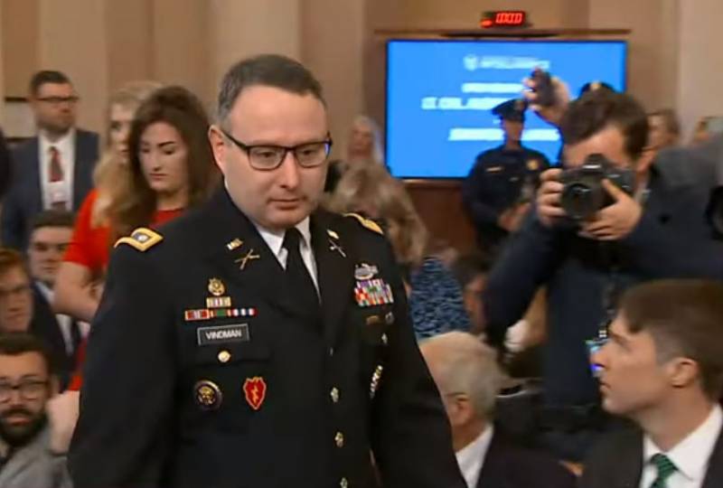 Officier américain: J'ai trois fois proposé de devenir ministre de la défense de l'Ukraine